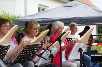 Kaffeehausmusik