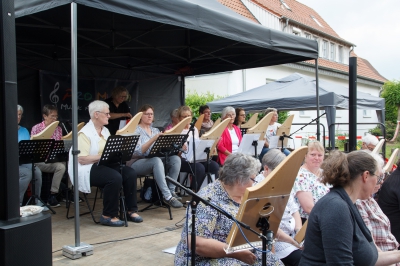 Kaffeehausmusik